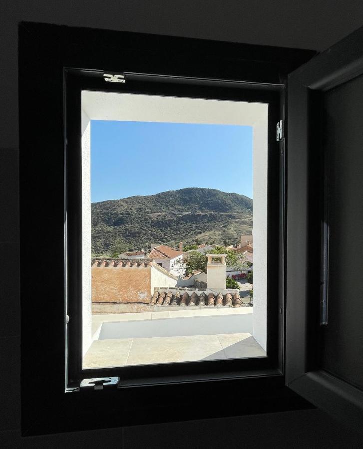 Villa La Fuente Mondrón Eksteriør bilde